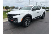 $36414 : Hyundai SANTA CRUZ 2025 AWD thumbnail