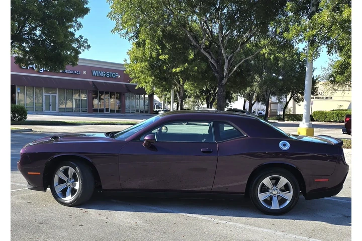 $14999 : CHALLENGER SXT image 4