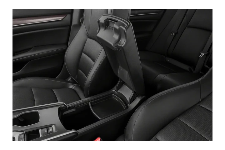 $19484 : 2018 Accord Sedan Sport 1.5T image 10