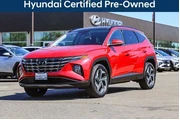 Hyundai TUCSON 2023 AWD Limi en Sacramento