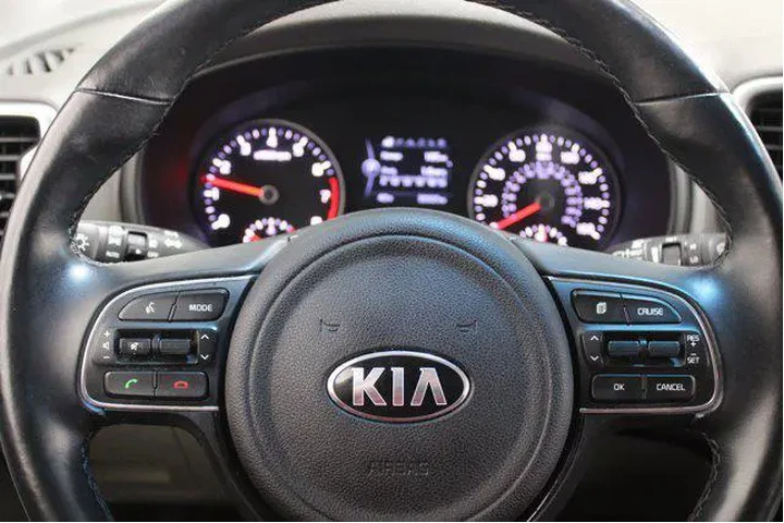 $20714 : Kia Sportage 2019 EX 4dr SUV image 9