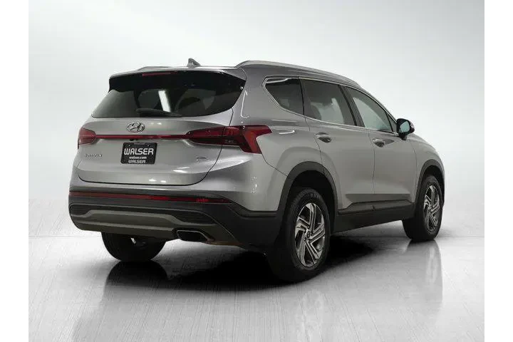 $24998 : Hyundai SANTA FE 2023 AWD SE image 5