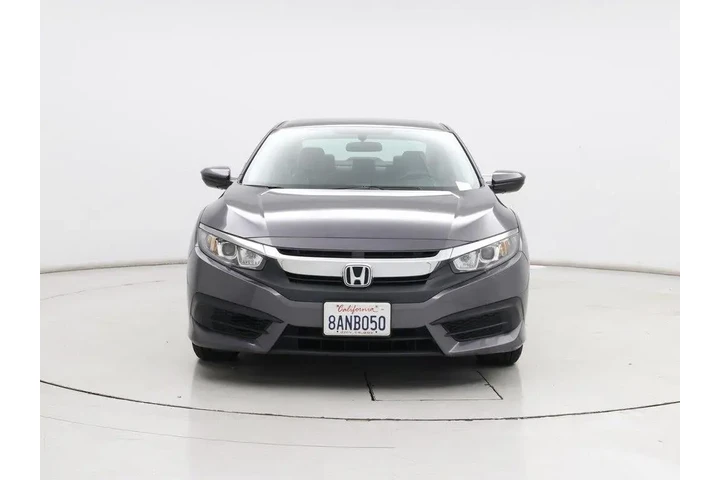 $18998 : Honda Civic 2017 LX 4dr Seda image 5