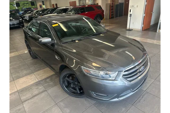 $12000 : Ford Taurus 2016 Limited 4dr image 8