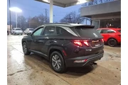 $31375 : Hyundai TUCSON Hybrid 2024 A thumbnail
