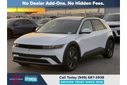 $33988 : Hyundai IONIQ 5 2025 SEL 4dr thumbnail
