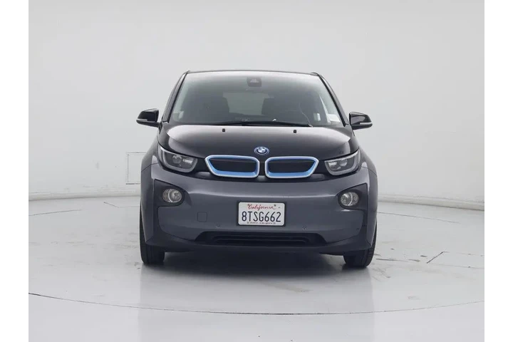 $14998 : BMW i3 2017 94 Ah 4dr Hatchb image 5