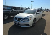 $10900 : Nissan Altima 2018 2.5 SL 4d thumbnail