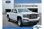 GMC Sierra 1500 2018 4x4 SLT en Atlanta