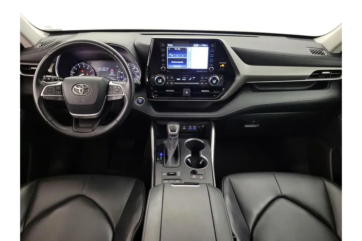 $35998 : Toyota Highlander 2022 AWD X image 9