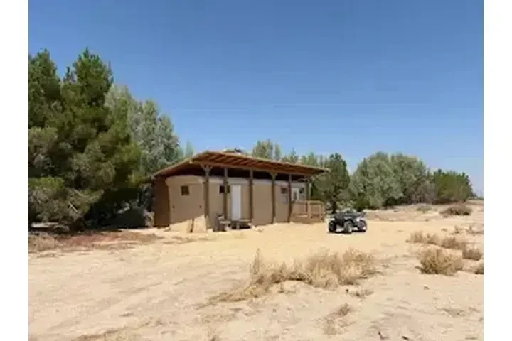 $700 : ÁREA TRANQUILA, CERCA BARSTOW image 6