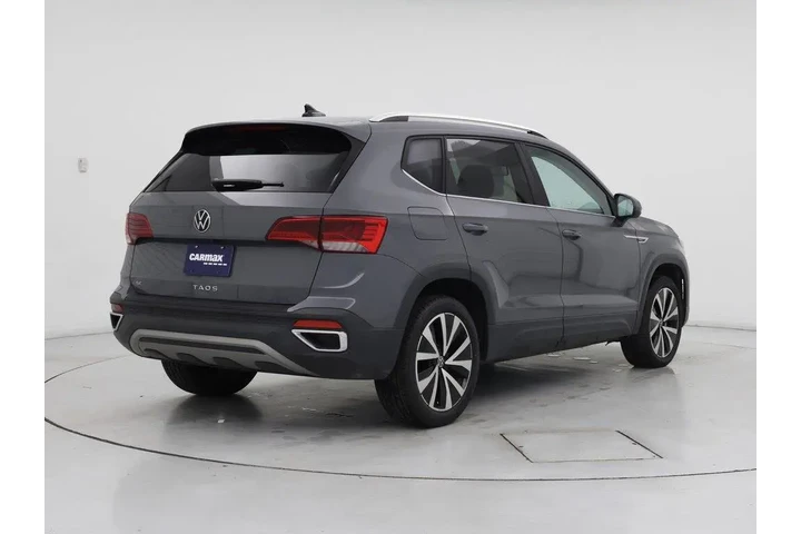 $19998 : Volkswagen Taos 2022 SE 4dr image 8
