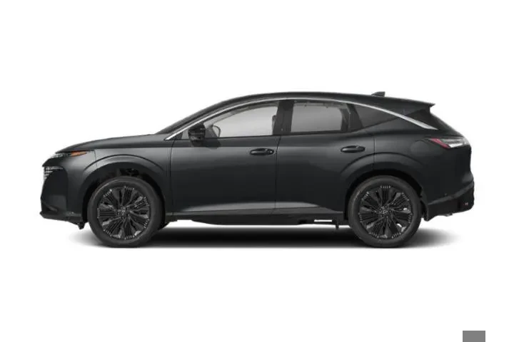 $36000 : Nissan Murano 2025 AWD SL 4d image 2