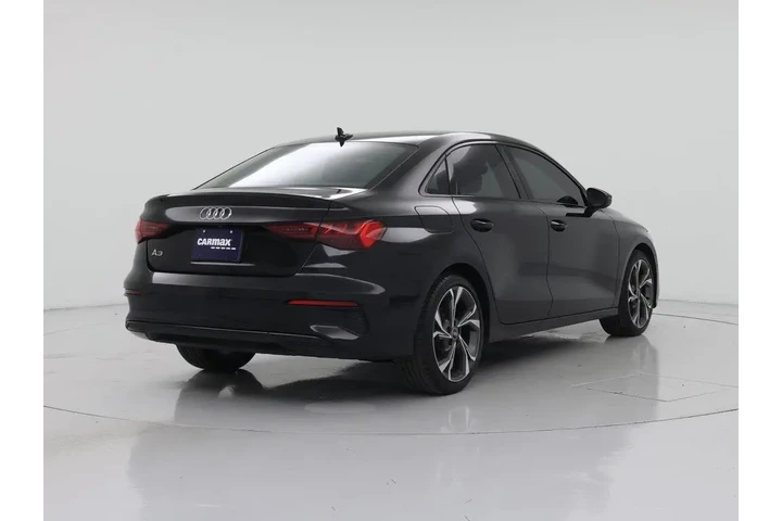$26998 : Audi A3 2023 Premium 40 TFSI image 8