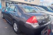 $7990 : 2011 Impala LS Fleet thumbnail