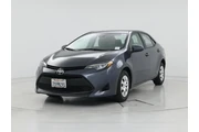 $16998 : Toyota Corolla 2017 LE Eco 4 thumbnail