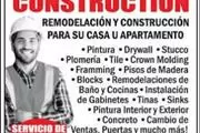 👇DANNY DE CONSTRUCTION👇 en Los Angeles