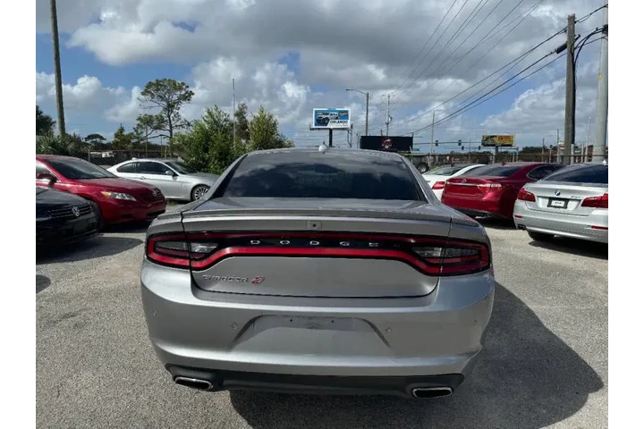$12797 : 2018 Charger GT image 7