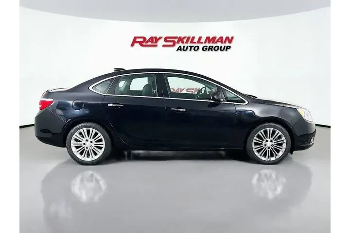 $14975 : Buick Verano 2016 Leather Gr image 8