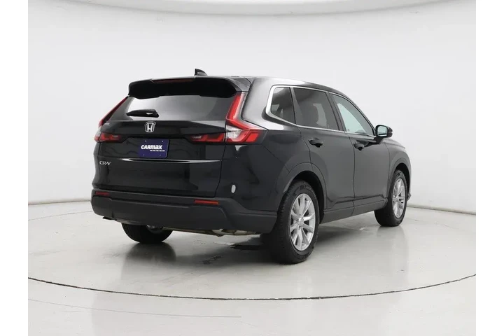 $27998 : Honda CR-V 2023 AWD EX 4dr S image 8