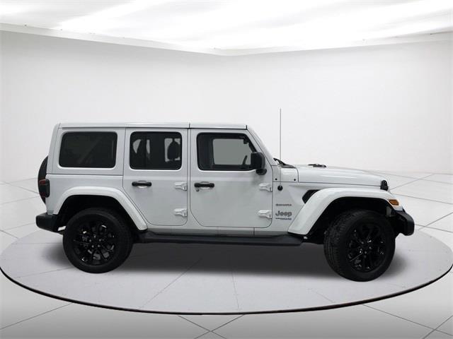 $28748 : Pre-Owned 2021 Wrangler Unlim image 2