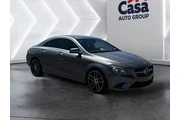 Mercedes-Benz CLA 2016 AWD C en El Paso