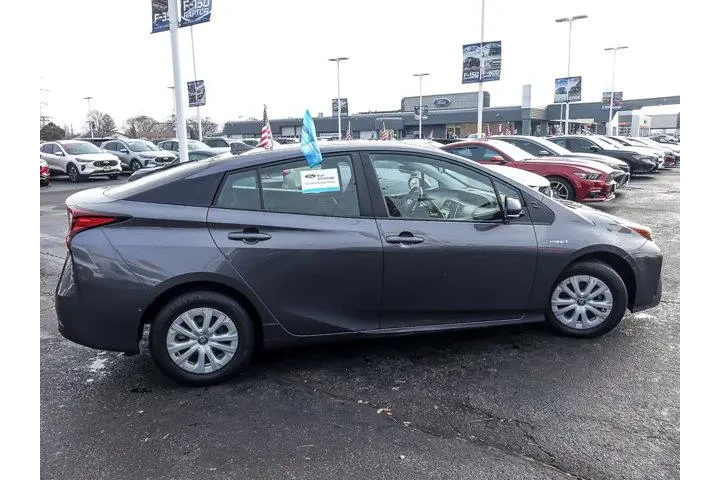$17997 : Toyota Prius 2019 L Eco 4dr image 7