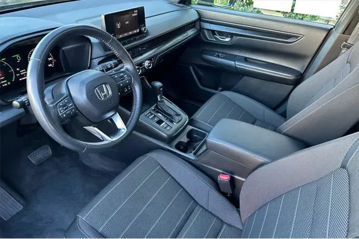 $30591 : Honda CR-V Hybrid 2023 Sport image 9