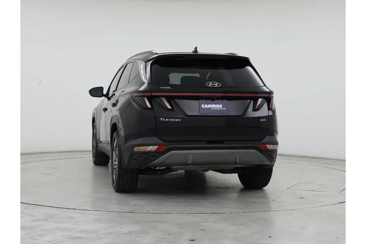 $26998 : Hyundai TUCSON 2023 AWD Limi image 6