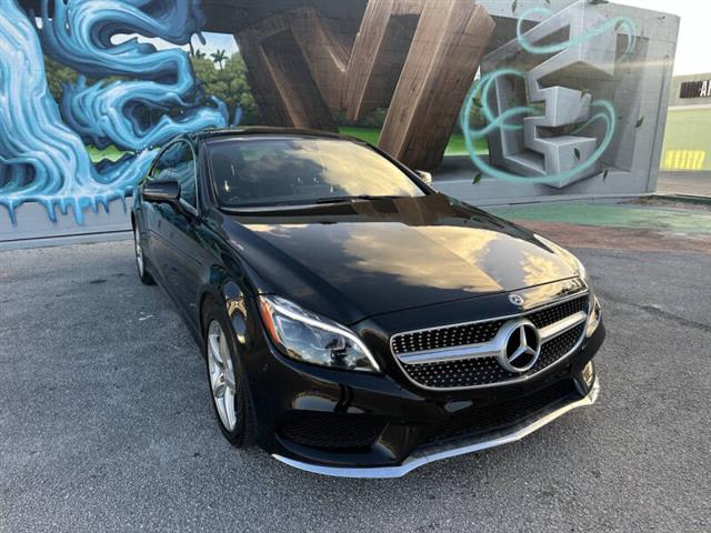 $16995 : 2015 Mercedes-Benz CLS CLS 40 image 5