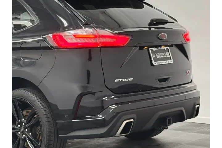 $19500 : Ford Edge 2019 AWD ST 4dr Cr image 7