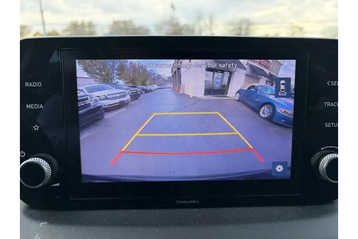 $21995 : 2022 SANTA FE image 10