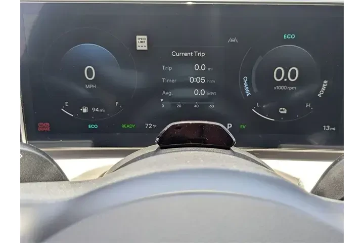 $37997 : Hyundai TUCSON Hybrid 2025 A image 9