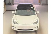 $25593 : Tesla Model 3 2022 AWD Long thumbnail