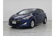 $12998 : Hyundai ELANTRA GT 2014 4dr thumbnail