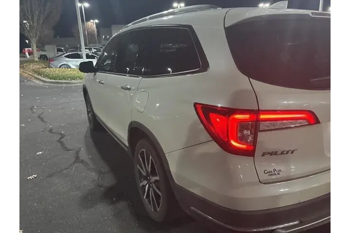 $29377 : Honda Pilot 2020 AWD Elite 4 image 7