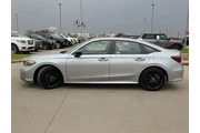 $25068 : Honda Civic 2025 Sport 4dr S thumbnail