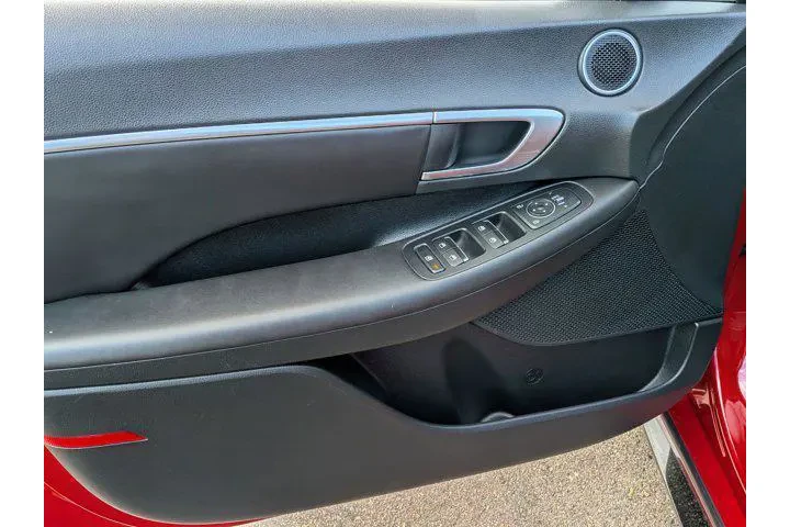 $19995 : Hyundai SONATA 2023 SEL 4dr image 8