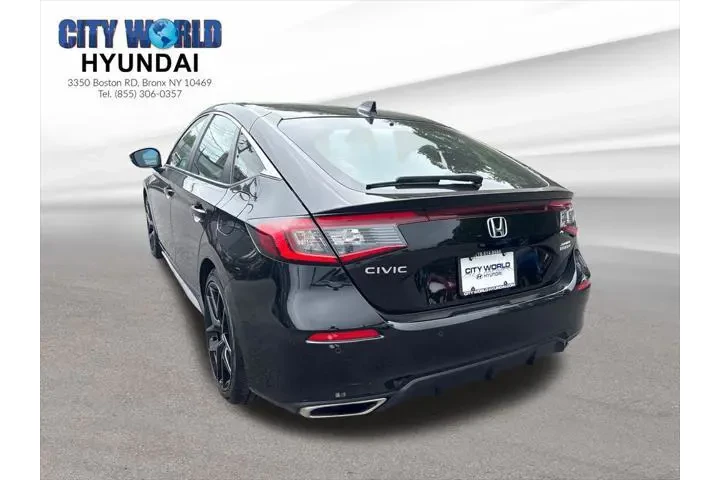 $25610 : Honda Civic 2023 Sport Touri image 3