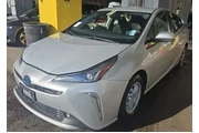 Toyota Prius 2020 AWD LE AWD en San Francisco Bay Area