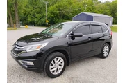 $13497 : 2015 CR-V EX thumbnail