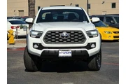 $34995 : Toyota Tacoma 2023 4x4 TRD P thumbnail