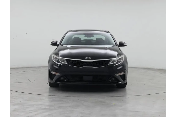 $16998 : Kia Optima 2019 EX 4dr Sedan image 5