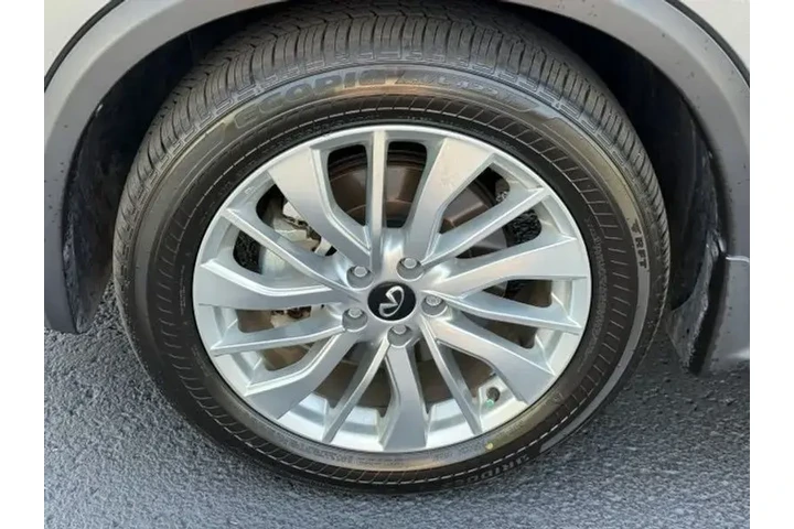 $30310 : INFINITI QX50 2023 AWD Luxe image 7