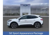 $16996 : Ford Escape 2022 SE 4dr SUV thumbnail