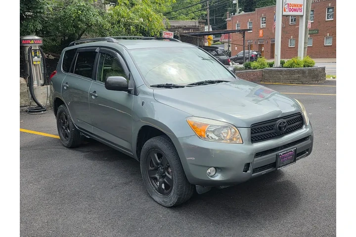 $7495 : 2008 RAV4 image 8