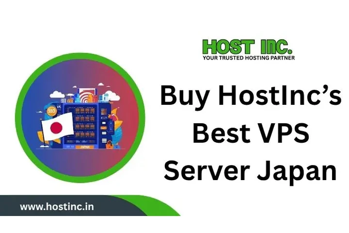 Buy HostInc’s Best VPS Server image 1