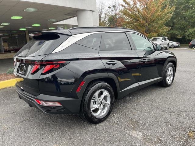 $26799 : PRE-OWNED 2024 HYUNDAI TUCSON image 3