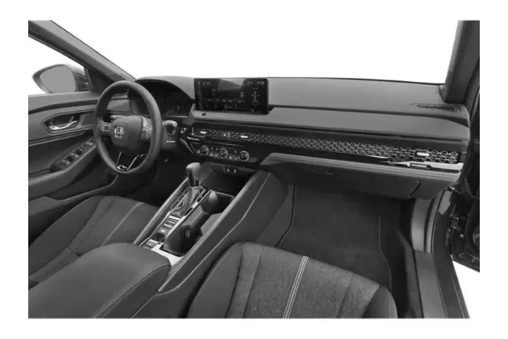 $28143 : Honda Accord Hybrid 2023 Spo image 7