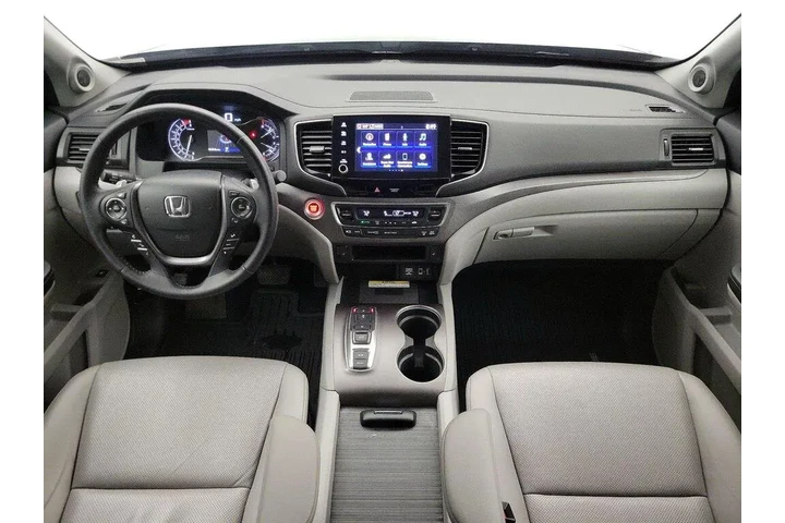 $32998 : Honda Ridgeline 2022 AWD RTL image 9